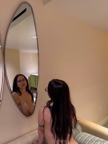 Big Titty Goth Egg AKA Le / bigtittygothegg nude photo #8