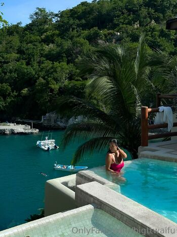 Big TT Waifu / bigttwaifu nude photo #11