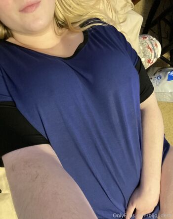 Bijo / bijoudemi / notbijoudemi nude photo #6