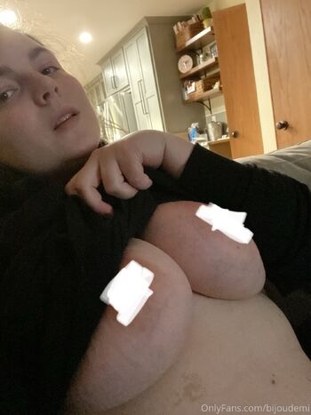 Bijo / bijoudemi / notbijoudemi nude photo #14