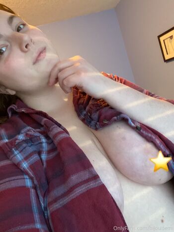 Bijo / bijoudemi / notbijoudemi nude photo #35