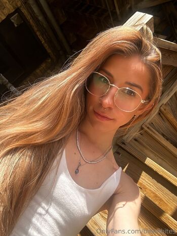 Bella Jad / bikinibites / bella.little3 / sugarbeanxoxo nude photo #23