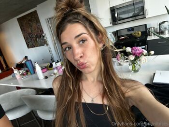 Bella Jad / bikinibites / bella.little3 / sugarbeanxoxo nude photo #29