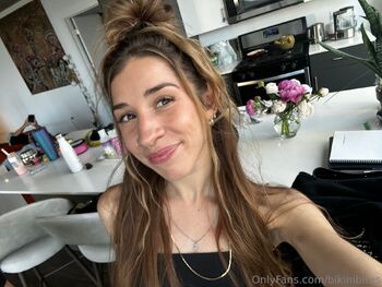 Bella Jad / bikinibites / bella.little3 / sugarbeanxoxo nude photo #30