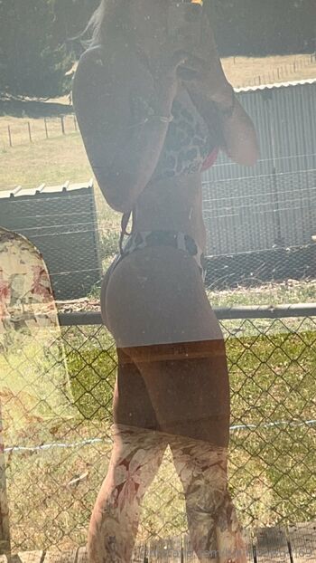 Stor / bikinicowgirl69 / storm_hogan nude photo #15