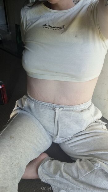 Bille / billee.morningstarr nude photo #12