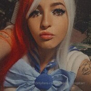 Bille / billee.morningstarr nude photo #14