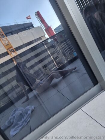Bille / billee.morningstarr nude photo #19