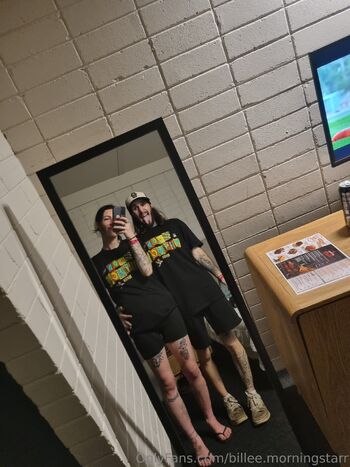 Bille / billee.morningstarr nude photo #20