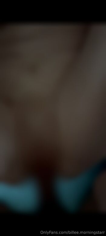 Bille / billee.morningstarr nude photo #21
