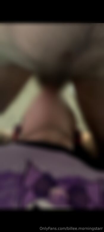Bille / billee.morningstarr nude photo #30