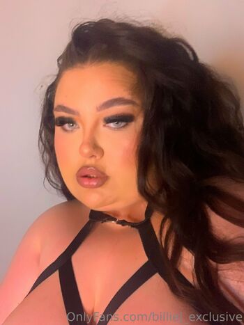 Miss Billie J / billiejofficiall nude photo #12