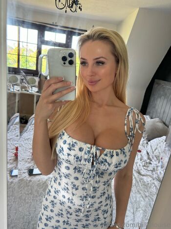 Billielouis / billielouise nude photo #21