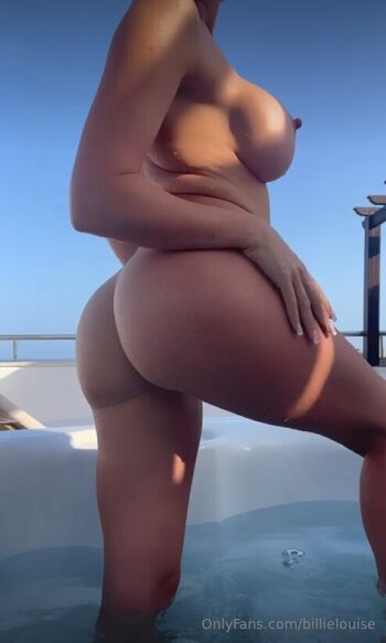 Billielouis / billielouise nude photo #37