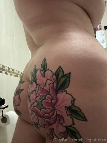 Billie porte / billieporterxo nude photo #28