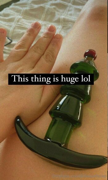 Billie porte / billieporterxo nude photo #35