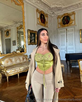 Taru / billiondollarbabie / taruhhh nude photo #6