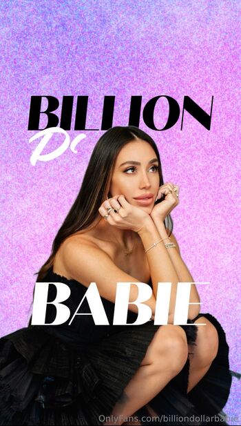 Taru / billiondollarbabie / taruhhh nude photo #7