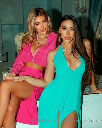 Taru / billiondollarbabie / taruhhh nude photo #12