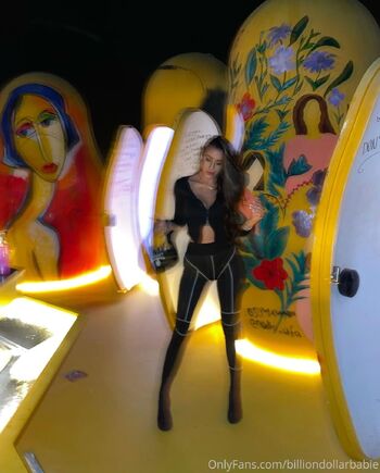 Taru / billiondollarbabie / taruhhh nude photo #18