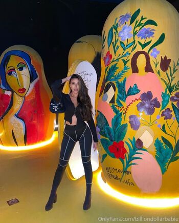 billiondollarbabie
