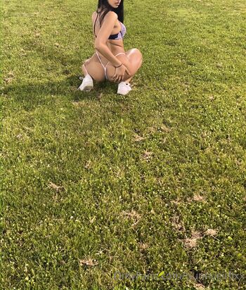 jasmine / bimbobunnyxxx nude photo #16