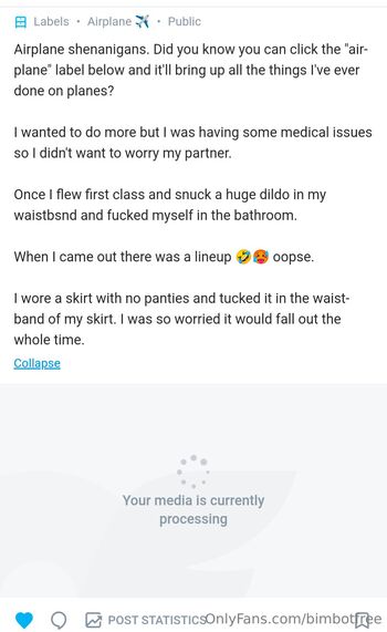 BimbotFre / bimbotfree nude photo #8