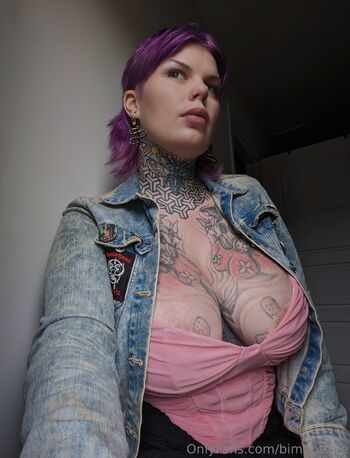 BimbotFre / bimbotfree nude photo #21