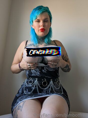 BimbotFre / bimbotfree nude photo #26