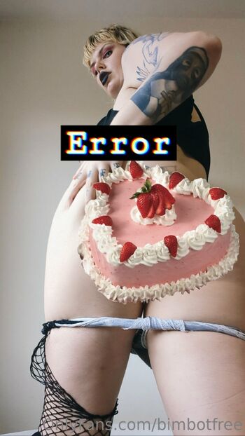 BimbotFre / bimbotfree nude photo #28