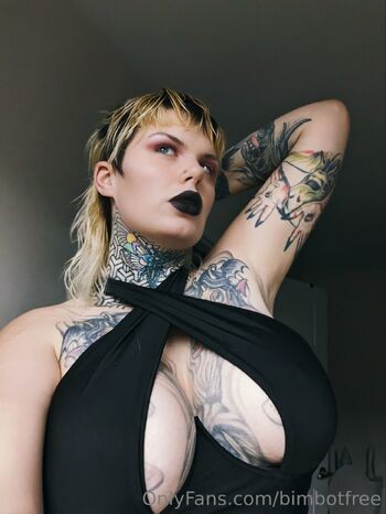 BimbotFre / bimbotfree nude photo #31