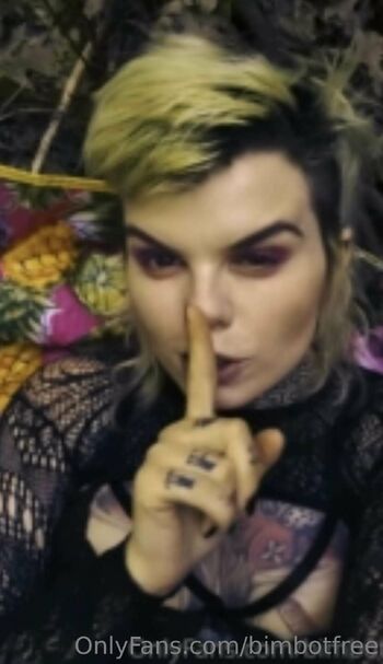 BimbotFre / bimbotfree nude photo #33