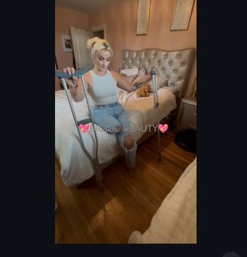 Bionic Beaut / bionicbeauty1 nude photo #1