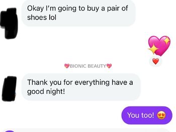 Bionic Beaut / bionicbeauty1 nude photo #3