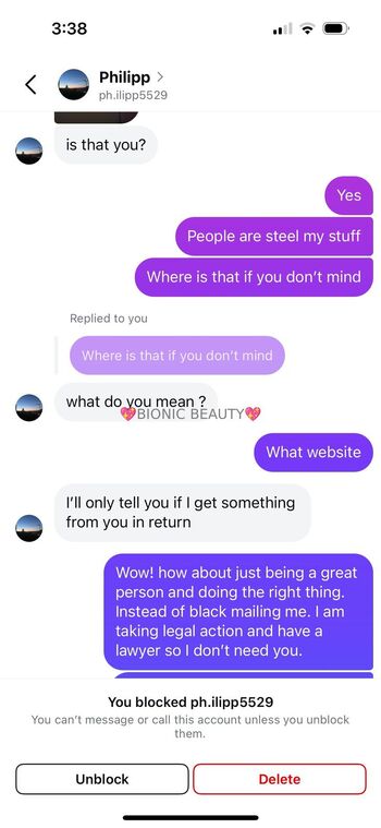 Bionic Beaut / bionicbeauty1 nude photo #5