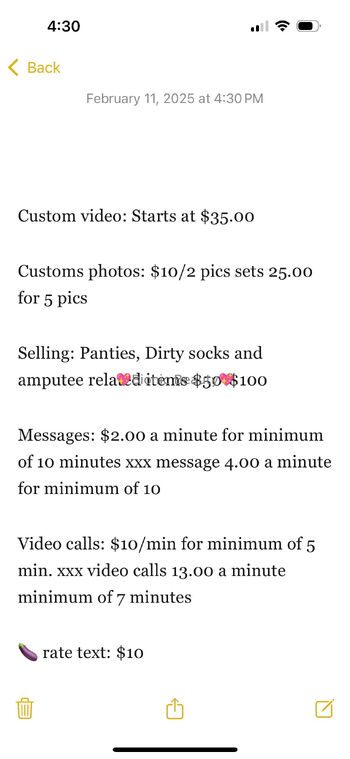 Bionic Beauty Baddi / bionicbeautybaddie nude photo #4