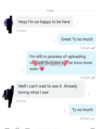 Bionic Beauty Baddi / bionicbeautybaddie nude photo #14