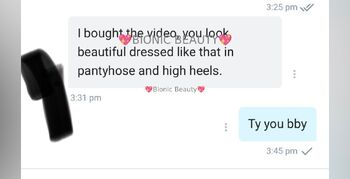 Bionic Beauty Baddi / bionicbeautybaddie nude photo #15