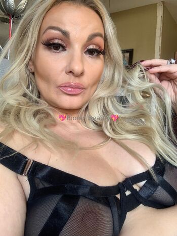 Bionic Beauty Baddi / bionicbeautybaddie nude photo #22