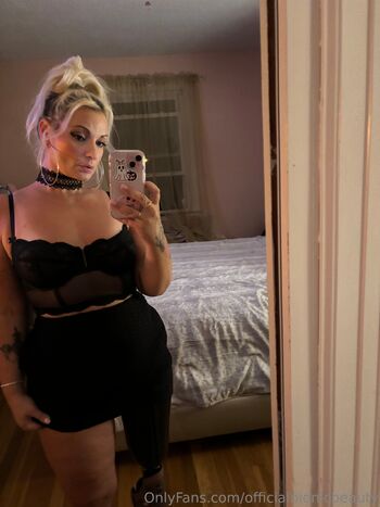 Bionic Beauty Baddi / bionicbeautybaddie nude photo #30