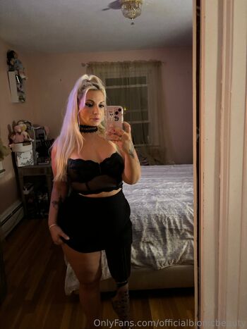 Bionic Beauty Baddi / bionicbeautybaddie nude photo #31