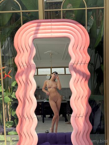 Ellie Bir / bird_person_free nude photo #12