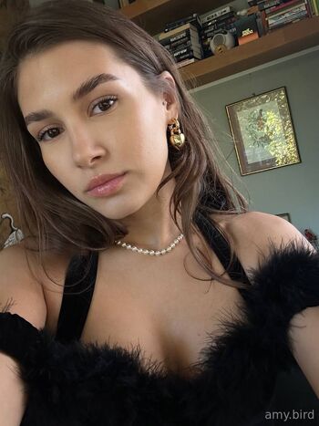 Ellie Bir / bird_person_free nude photo #20