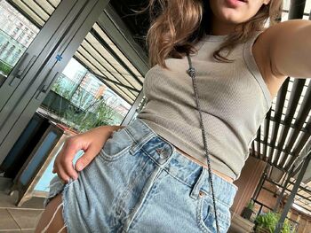 Ellie Bir / bird_person_free nude photo #23