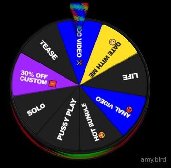 Ellie Bir / bird_person_free nude photo #27