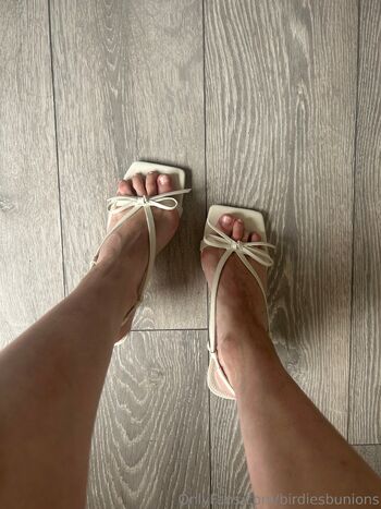 Birdies Bunion / birdiesbunions nude photo #3