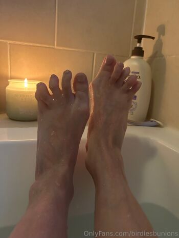 Birdies Bunion / birdiesbunions nude photo #9