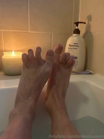 Birdies Bunion / birdiesbunions nude photo #10