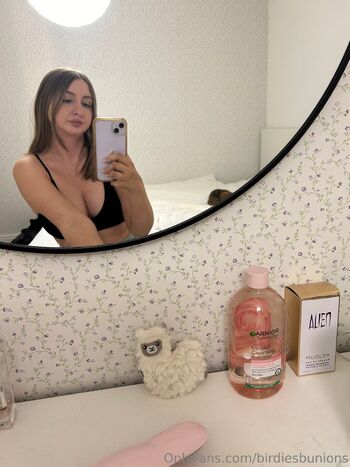 Birdies Bunion / birdiesbunions nude photo #17