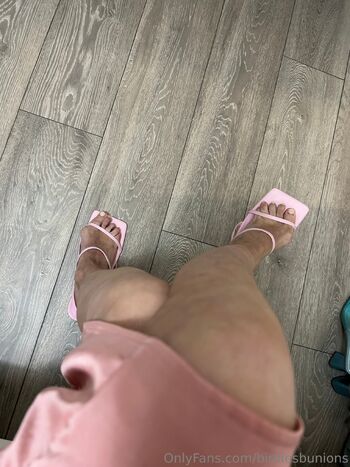 Birdies Bunion / birdiesbunions nude photo #18